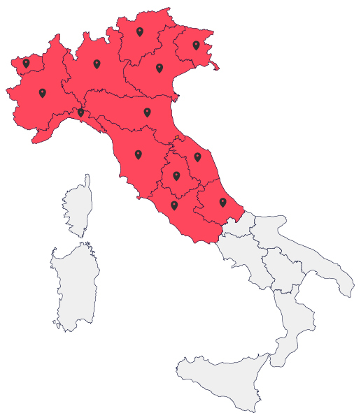 regione map -100
